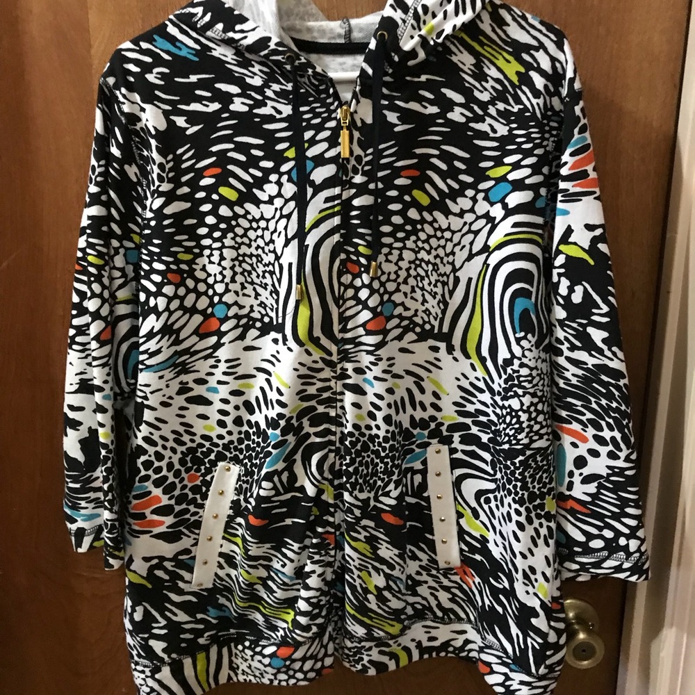 Onque woman hoody
